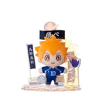 Nakamu グッズセット Amazon.co.jp: セガフェイブ（SEGA FAVE)アクぬい ハイキュー